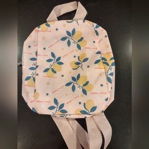 Kendall and Kylie Mini Backpack